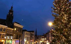 Apartment City Center Gouda